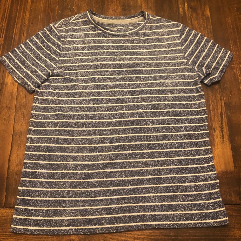 Boys Old Navy Striped Tee